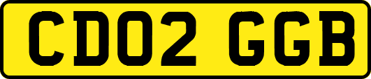 CD02GGB