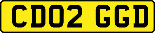 CD02GGD