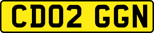 CD02GGN