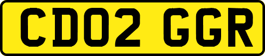 CD02GGR