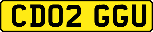 CD02GGU