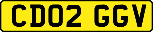 CD02GGV