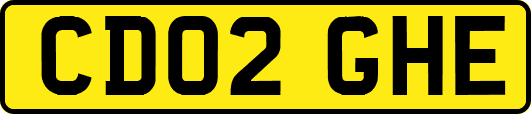 CD02GHE