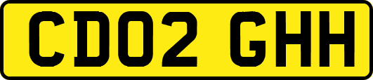 CD02GHH