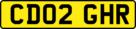 CD02GHR