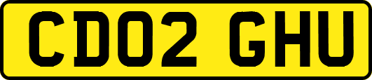 CD02GHU