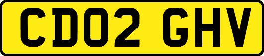CD02GHV