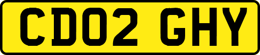 CD02GHY