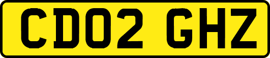 CD02GHZ