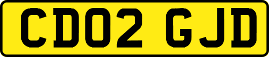 CD02GJD