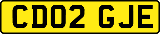 CD02GJE