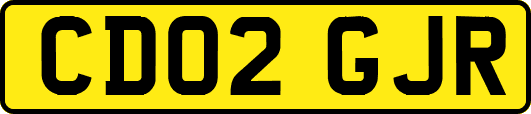 CD02GJR