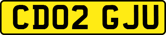 CD02GJU