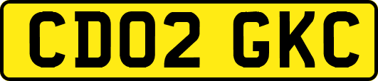 CD02GKC