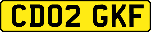 CD02GKF