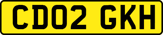 CD02GKH