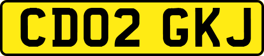 CD02GKJ