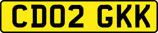 CD02GKK