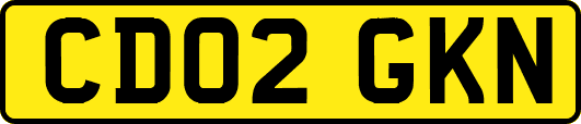 CD02GKN