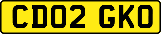 CD02GKO