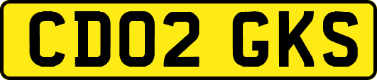 CD02GKS