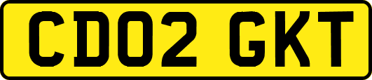 CD02GKT