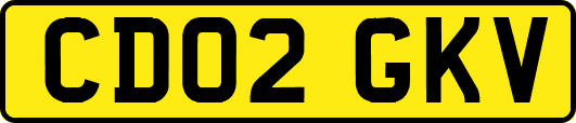 CD02GKV