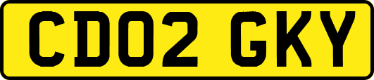 CD02GKY