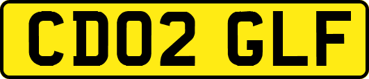CD02GLF
