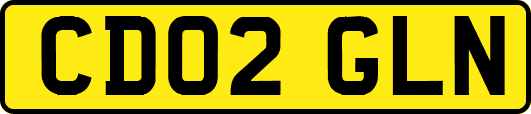 CD02GLN