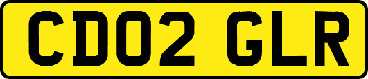 CD02GLR