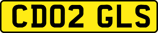 CD02GLS