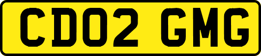 CD02GMG