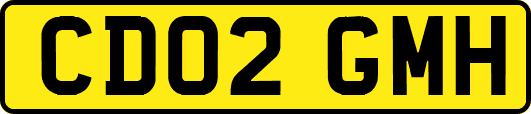 CD02GMH