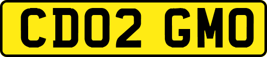 CD02GMO