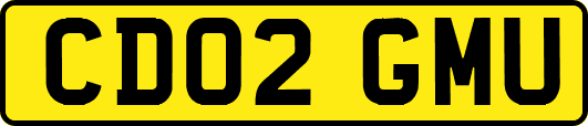 CD02GMU