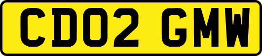 CD02GMW