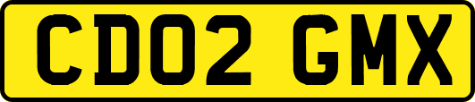 CD02GMX