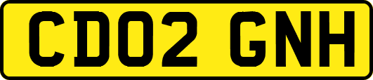 CD02GNH
