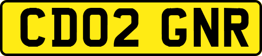 CD02GNR