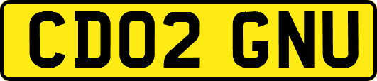 CD02GNU