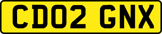 CD02GNX