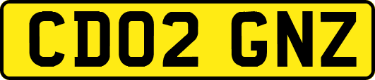 CD02GNZ