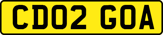 CD02GOA
