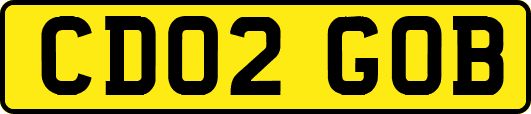 CD02GOB