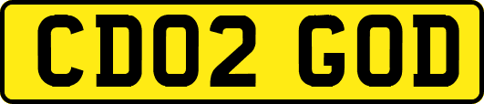 CD02GOD