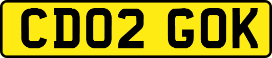 CD02GOK