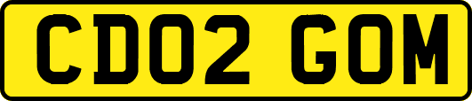 CD02GOM