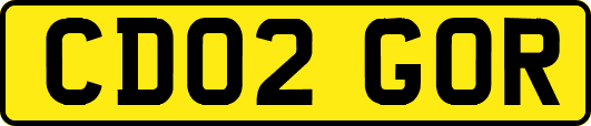 CD02GOR