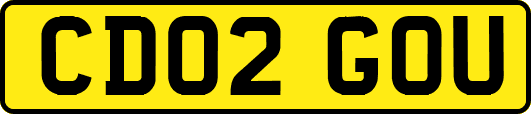 CD02GOU